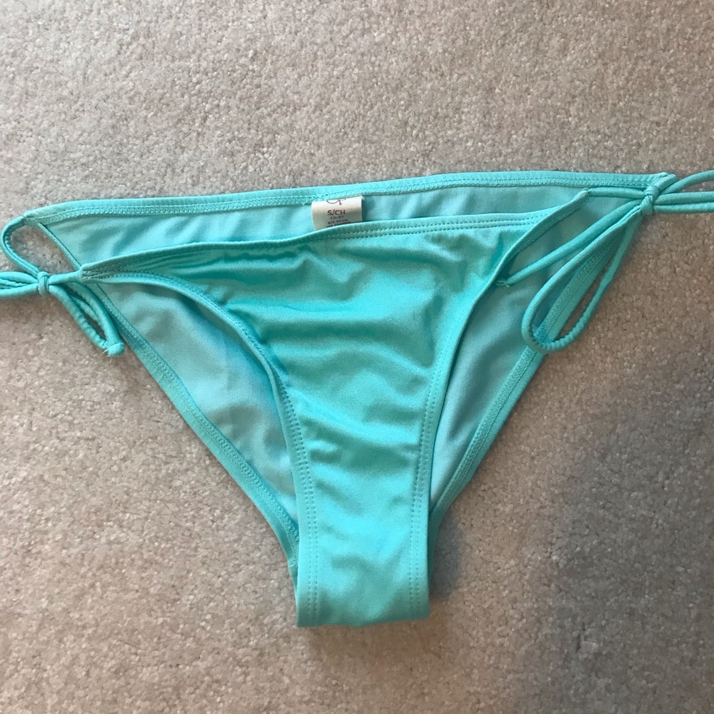 Bikini Bottom NWOT
